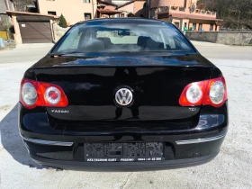VW Passat 1.9TDI-105кс-КЛИМАТРОНИК-, снимка 5