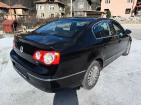 VW Passat 1.9TDI-105кс-КЛИМАТРОНИК-, снимка 6