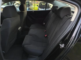 VW Passat 1.9TDI-105кс-КЛИМАТРОНИК-, снимка 12