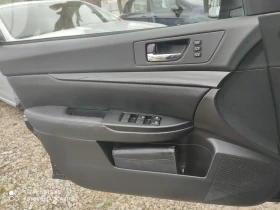Subaru Legacy 2.5i/265kc, автоматик, STI, кожа, камера, Швейцари, снимка 14