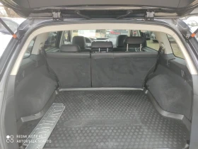 Subaru Legacy 2.5i/265kc, автоматик, STI, кожа, камера, Швейцари, снимка 16