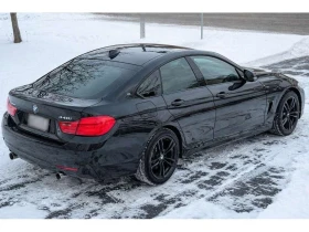 BMW 440  xDrive AWD Gran Coupe /ФИКСИРАНА ЦЕНА , снимка 5