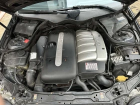Mercedes-Benz C 270 270 CDI, снимка 12