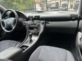 Mercedes-Benz C 270 270 CDI, снимка 9