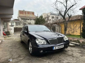 Mercedes-Benz C 270 270 CDI, снимка 2