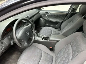 Mercedes-Benz C 270 270 CDI, снимка 11