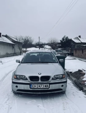 BMW 316 Бмв е46 316i, снимка 1