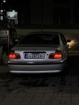 BMW 316 Бмв е46 316i, снимка 2