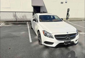 Mercedes-Benz CLS 550 CARFAX * ОТ ПЪРВИ СОБСТВЕНИК * , снимка 6