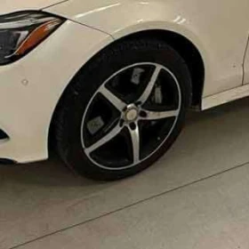 Mercedes-Benz CLS 550 CARFAX * ОТ ПЪРВИ СОБСТВЕНИК * , снимка 7