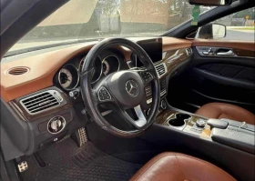 Mercedes-Benz CLS 550 CARFAX * ОТ ПЪРВИ СОБСТВЕНИК * , снимка 8