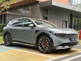 Zeekr 7X AWD Intelligent Driving edition autogeorge.com, снимка 3