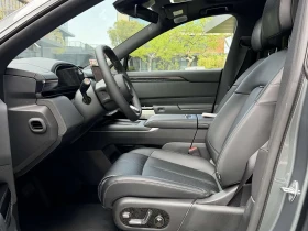 Zeekr 7X AWD Intelligent Driving edition autogeorge.com, снимка 13