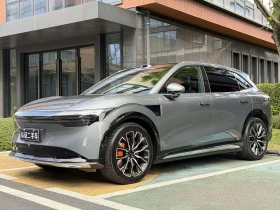 Zeekr 7X AWD Intelligent Driving edition autogeorge.com, снимка 1