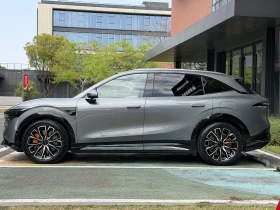 Zeekr 7X AWD Intelligent Driving edition autogeorge.com, снимка 4