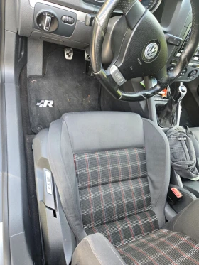 VW Golf Vw Golf R32 MK5 TOP, снимка 8
