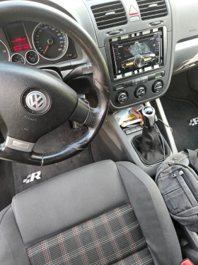 VW Golf Vw Golf R32 MK5 TOP, снимка 10