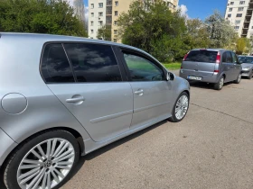 VW Golf Vw Golf R32 MK5 TOP, снимка 3