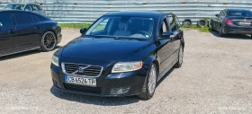 Volvo V50 2.0 D, снимка 4