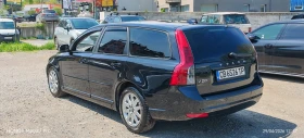 Volvo V50 2.0 D, снимка 5