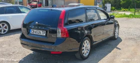 Volvo V50 2.0 D, снимка 6