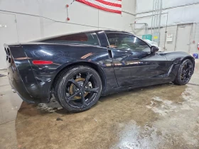 Chevrolet Corvette 6.0l, снимка 3