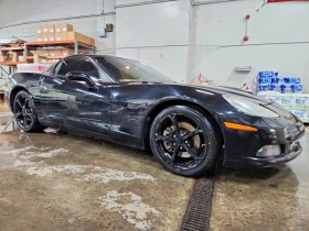 Chevrolet Corvette 6.0l, снимка 4