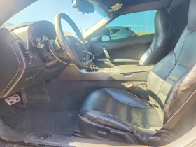 Chevrolet Corvette 6.0l, снимка 7