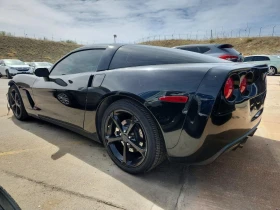Chevrolet Corvette 6.0l, снимка 2