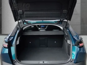 Peugeot 408 e-ALLURE/213HP/NAVI/360/LED/CPLAY/H.PUMP/319q, снимка 13