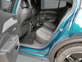 Peugeot 408 e-ALLURE/213HP/NAVI/360/LED/CPLAY/H.PUMP/319q, снимка 11