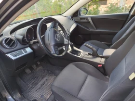 Mazda 3, снимка 8