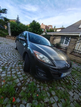 Mazda 3, снимка 6