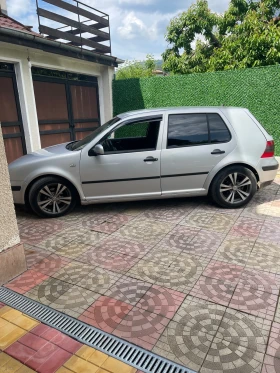 VW Golf Golf 1.6 газ Бензин, снимка 15
