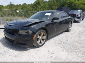 Dodge Charger 3.6l Sxt Rwd, снимка 2