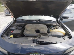 Dodge Charger 3.6l Sxt Rwd, снимка 10
