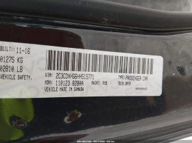 Dodge Charger 3.6l Sxt Rwd, снимка 9