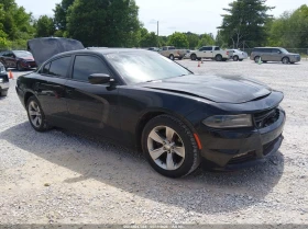 Dodge Charger 3.6l Sxt Rwd, снимка 1