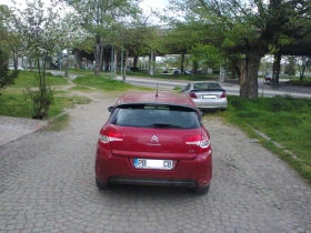 Citroen C4 1.4 i бензин - EURO 5, снимка 8
