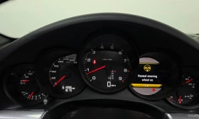 Porsche Carrera 4 911 60000km!!!, снимка 8