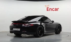 Porsche Carrera 4 911 60000km!!!, снимка 2