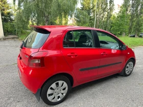 Toyota Yaris 1.3 Автоматик, снимка 9