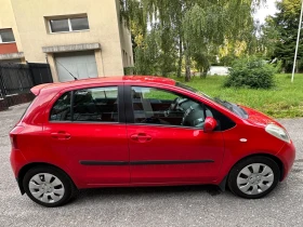 Toyota Yaris 1.3 Автоматик, снимка 4