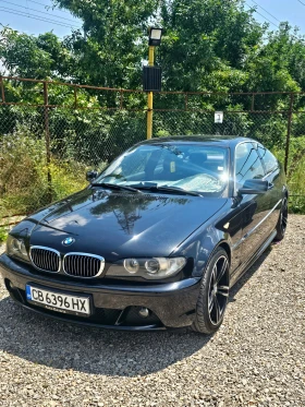 BMW 330 CD, снимка 3