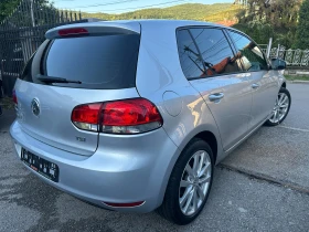 VW Golf 1.2TSI-105к.с-4цил.-160000км-OБСЛУЖЕН-2011г-EURO5A, снимка 6