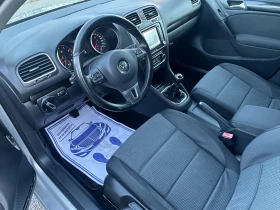 VW Golf 1.2TSI-105к.с-4цил.-160000км-OБСЛУЖЕН-2011г-EURO5A, снимка 10