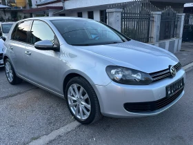 VW Golf 1.2TSI-105к.с-4цил.-160000км-OБСЛУЖЕН-2011г-EURO5A, снимка 3