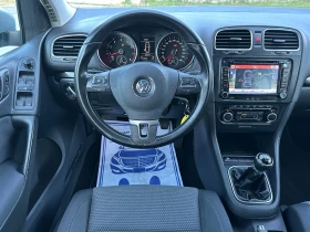 VW Golf 1.2TSI-105к.с-4цил.-160000км-OБСЛУЖЕН-2011г-EURO5A, снимка 7