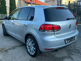VW Golf 1.2TSI-105к.с-4цил.-160000км-OБСЛУЖЕН-2011г-EURO5A, снимка 4