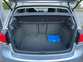 VW Golf 1.2TSI-105к.с-4цил.-160000км-OБСЛУЖЕН-2011г-EURO5A, снимка 13